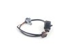 ES#2165447 - 8T0953236B - Hood Latch Micro Switch - This switch senses whether or not the hood is open - Genuine Volkswagen Audi - Audi
