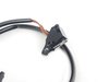ES#2165447 - 8T0953236B - Hood Latch Micro Switch - This switch senses whether or not the hood is open - Genuine Volkswagen Audi - Audi