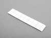 ES#1659575 - 1248175815 - 'E320' Emblem - Located on the trunk lid - Genuine Mercedes Benz - Mercedes Benz
