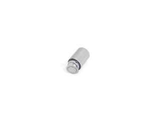 ES#282489 - 077109320CB - Camshaft Follower / Rocker Arm Spacer - Priced Each - Housed in the roller rocker levers - Qty 3 each in the intake side, qty 2 each in the exhaust side - qty 40 in total for both cylinder heads - Genuine Volkswagen Audi - Audi