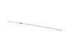 ES#1897867 - 51237255801 - BOWDEN CABLE, REAR - Genuine BMW - BMW