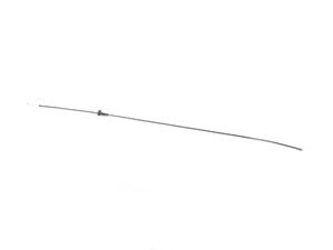 ES#1897867 - 51237255801 - BOWDEN CABLE, REAR - Genuine BMW - BMW