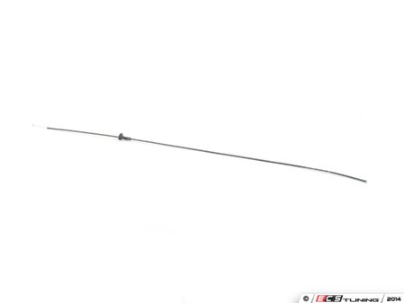 ES#1897867 - 51237255801 - BOWDEN CABLE, REAR - Genuine BMW - BMW
