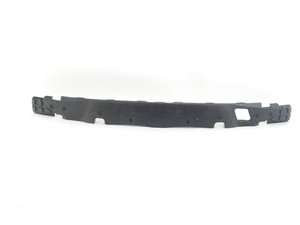 ES#1902932 - 51117200709 - F10 Foam Absorber - Bumper - Genuine BMW - BMW