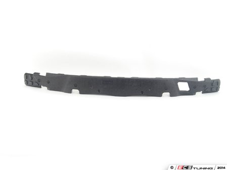 ES#1902932 - 51117200709 - F10 Foam Absorber - Bumper - Genuine BMW - BMW