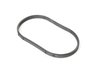 ES#2597712 - 11537558522KT - ECS Cooling System Refresh Kit - Level 2  - A more advanced refresh kit - with primary cooling system hoses and accessory belt - Assembled By ECS - BMW