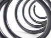 ES#1727659 - 2033216304 - Front Spring - Priced Each - One (1) Blue Paint Marking - Genuine Mercedes Benz - Mercedes Benz