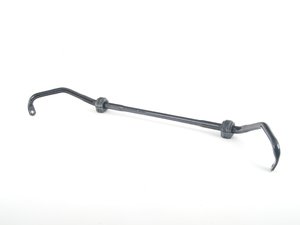 ES#4330218 - 31356791924 - Front Sway Bar with Rubber Mounting - Improved design for longer service life: MEYLE-HD parts deliver enhanced durability. - Meyle HD - BMW