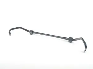 Front Sway Bar with Rubber Mounting