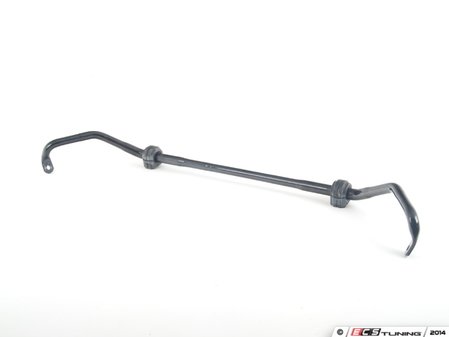 ES#2100640 - 31356791924 - Front Sway Bar with Rubber Mounting - Genuine BMW - BMW