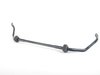 ES#2100640 - 31356791924 - Front Sway Bar with Rubber Mounting - Genuine BMW - BMW