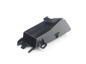ES#1903468 - 51747200797 - F10 Air Duct Brake - Left - Genuine BMW - BMW