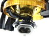 ES#345371 - 3C0941700B - Reflector Fog Light Assembly - Right - Replace your broken fog lamp - Genuine Volkswagen Audi - Volkswagen