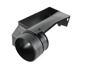 Air Intake Duct Trap