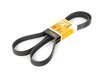 ES#2597712 - 11537558522KT - ECS Cooling System Refresh Kit - Level 2  - A more advanced refresh kit - with primary cooling system hoses and accessory belt - Assembled By ECS - BMW