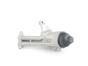 Oil Filter Housing
