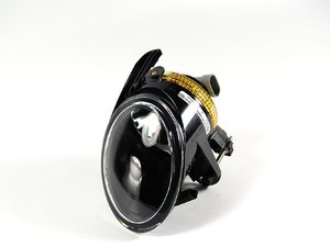 ES#345370 - 3C0941699B - Reflector Fog Light Assembly - Left - Replace your broken fog lamp - Genuine Volkswagen Audi - Volkswagen