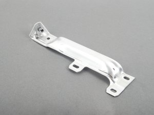 ES#262121 - 51117158893 - CONNECTOR, LEFT - Genuine BMW - BMW
