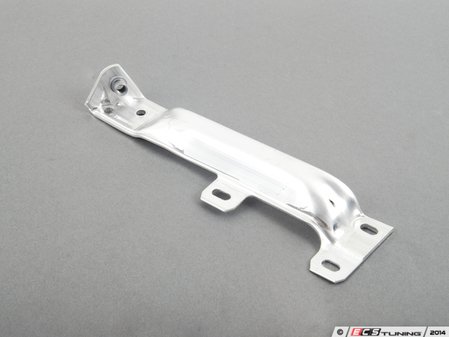 ES#262121 - 51117158893 - CONNECTOR, LEFT - Genuine BMW - BMW