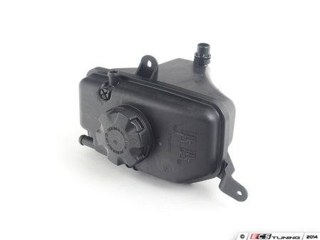 ES#38028 - 17112283500 - Expansion Tank - Stop your coolant leak with a new expansion tank - Genuine BMW - BMW
