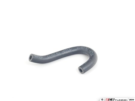 ES#205508 - 13907838439 - Hose Elbow - Priced Each - For Fuel Line - Genuine BMW - BMW