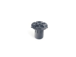 ES#1876927 - 17117575392 - Plug - priced each - Used to secure the radiator in place - Genuine BMW - BMW