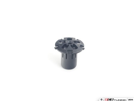 ES#1876927 - 17117575392 - Plug - priced each - Used to secure the radiator in place - Genuine BMW - BMW