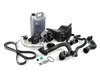 ES#2597740 - 17117547059KT - ECS Cooling System Refresh Kit - Level 2 - A more advanced refresh kit - with with all cooling system hoses and accessory belt - Genuine BMW - BMW