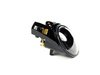 ES#345370 - 3C0941699B - Reflector Fog Light Assembly - Left - Replace your broken fog lamp - Genuine Volkswagen Audi - Volkswagen