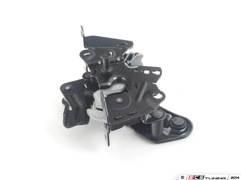 Genuine BMW - 51237183762 - Hood Lock - Right (51-23-7-183-762) 