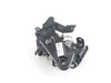 ES#264565 - 51237183762 - Hood Lock - Right - Genuine BMW replacement hood latch, located on the passenger side of the vehicle. - Genuine BMW - BMW