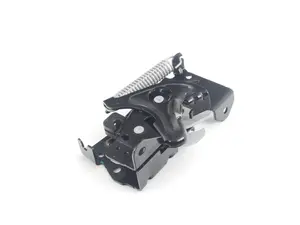 Right Lower Hood Latch