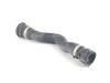 ES#25215 - 11537838214 - E9x M3 Radiator Hose - Upper - Connects the radiator to the thermostat housing - Genuine BMW - BMW