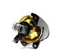 ES#345370 - 3C0941699B - Reflector Fog Light Assembly - Left - Replace your broken fog lamp - Genuine Volkswagen Audi - Volkswagen