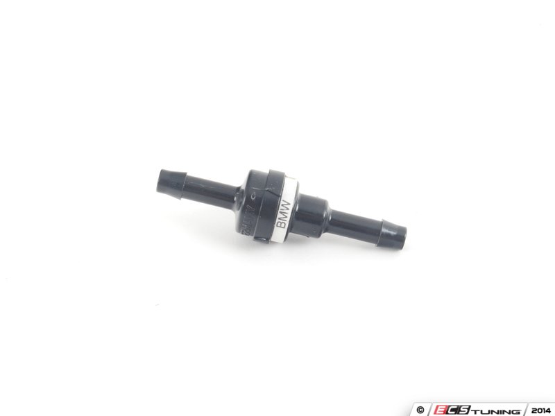 Genuine BMW - 11631707770 - E30 Charcoal Canister Purge Valve - (NO ...