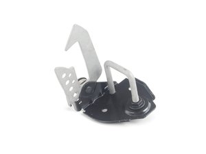 ES#262233 - 51237183763 - Hood Lock - Genuine BMW - BMW