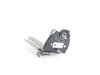 ES#262233 - 51237183763 - Hood Lock - Genuine BMW - BMW