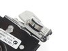 ES#262233 - 51237183763 - Hood Lock - Genuine BMW - BMW