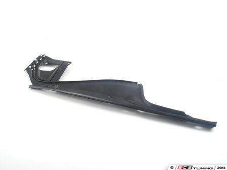 ES#1903488 - 51767019803 - F10 Seal Support - Fits on the left side of the vehicle. - Genuine BMW - BMW