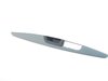 ES#1906692 - 51417844085 - Left Door Armrest - Palladium Silver - Replacement armrest for the driver's side - Genuine BMW - BMW