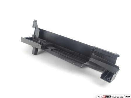 ES#2523403 - 17117618772 - F10 Module Mount - Right - Genuine BMW - BMW