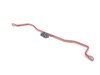 ES#2649595 - 2053.312 - Rear Sway Bar - 18mm - (NO LONGER AVAILABLE) - Replace broken or bent bars with an aftermarket upgrade - Eibach - 