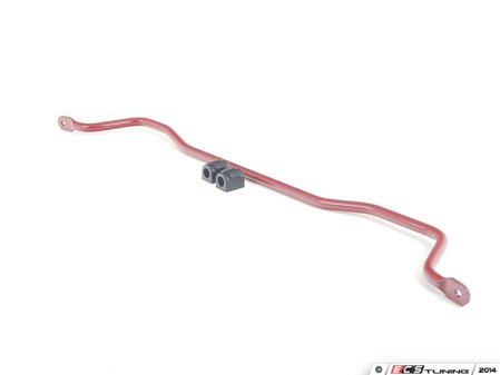 ES#2649595 - 2053.312 - Rear Sway Bar - 18mm - (NO LONGER AVAILABLE) - Replace broken or bent bars with an aftermarket upgrade - Eibach - 