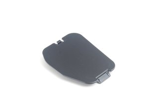 ES#2136115 - 51647237494 - COVER RIGHT - Genuine BMW - BMW