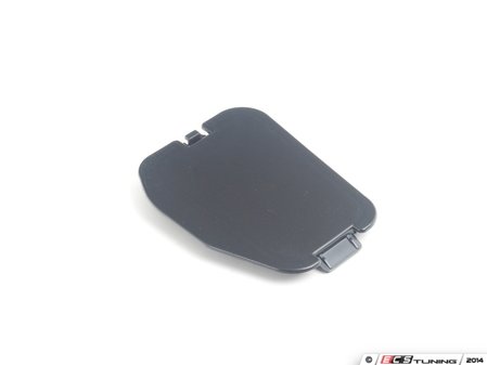 ES#2136115 - 51647237494 - COVER RIGHT - Genuine BMW - BMW
