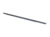ES#2192919 - 8K0837478F - Front Lower Window Trim - Black - Right - Lower trim for the side window - Genuine Volkswagen Audi - Audi