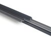 ES#2192919 - 8K0837478F - Front Lower Window Trim - Black - Right - Lower trim for the side window - Genuine Volkswagen Audi - Audi