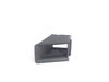 ES#89255 - 51211911269 - Door Hinge Brake Gasket - Seals the door brake to the door and body - Genuine BMW - BMW