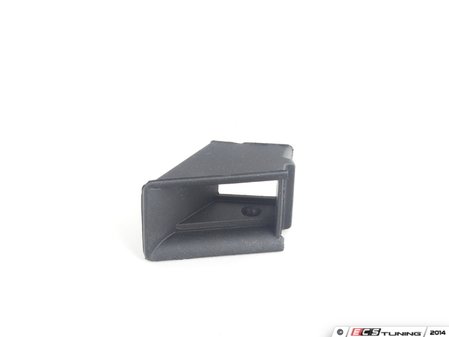 ES#89255 - 51211911269 - Door Hinge Brake Gasket - Seals the door brake to the door and body - Genuine BMW - BMW