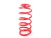 ES#58978 - 33536768417 - JCW Red Coil Spring - Rear - Priced Each - Upgrade or replace your spring - Genuine MINI - 
